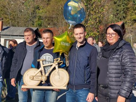 Stanko Verstovšek svetovni prvak 3